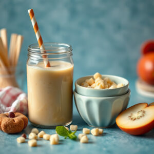 Papinhas para Bebê: Como Fazer Receitas Nutritivas e Deliciosas
