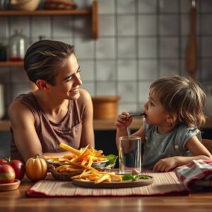Quando Iniciar a Introdução Alimentar: Guia Completo para Pais