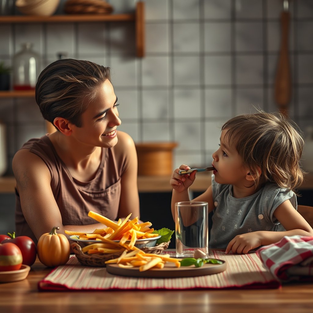 Quando Iniciar a Introdução Alimentar: Guia Completo para Pais