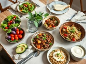 Alimentos Proibidos na Introdução Alimentar: O Que Você Precisa Saber