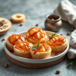 Papinhas Deliciosas para Bebê com Alergia