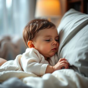 Como Fazer o Bebê Dormir: Dicas Infalíveis para uma Noite Tranquila